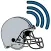 Detroit Football - Radio, Scores & Schedule
