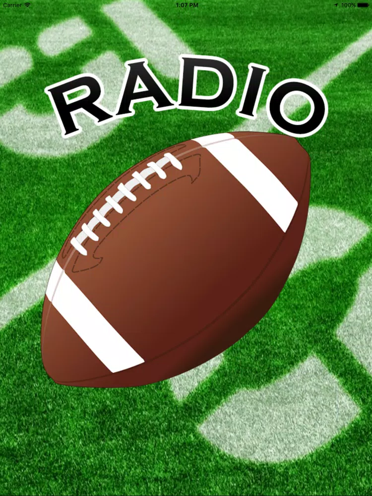 Arkansas Football - Radio, Schedule & News iPad Screenshots
