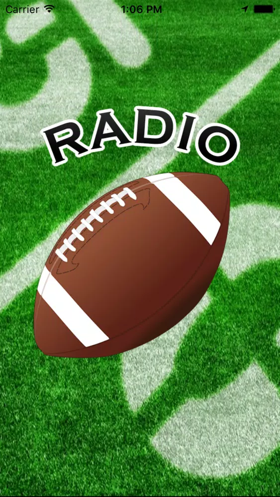Arkansas Football - Radio, Schedule & News Screenshots