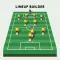 Lineup Builder Pro