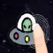 Alien Crush Tapper