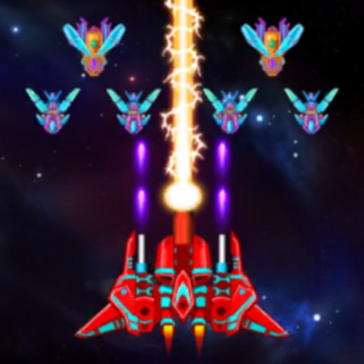Galaxy Attack: Alien Shooter Galaxy Attack: Alien Shooter