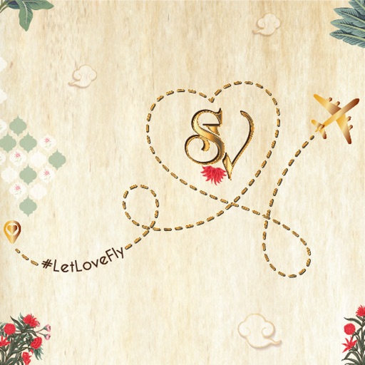 LetLoveFly - Viraj weds Shreya LetLoveFly - Viraj weds Shreya