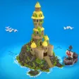 Voxel Paint 3D coloring