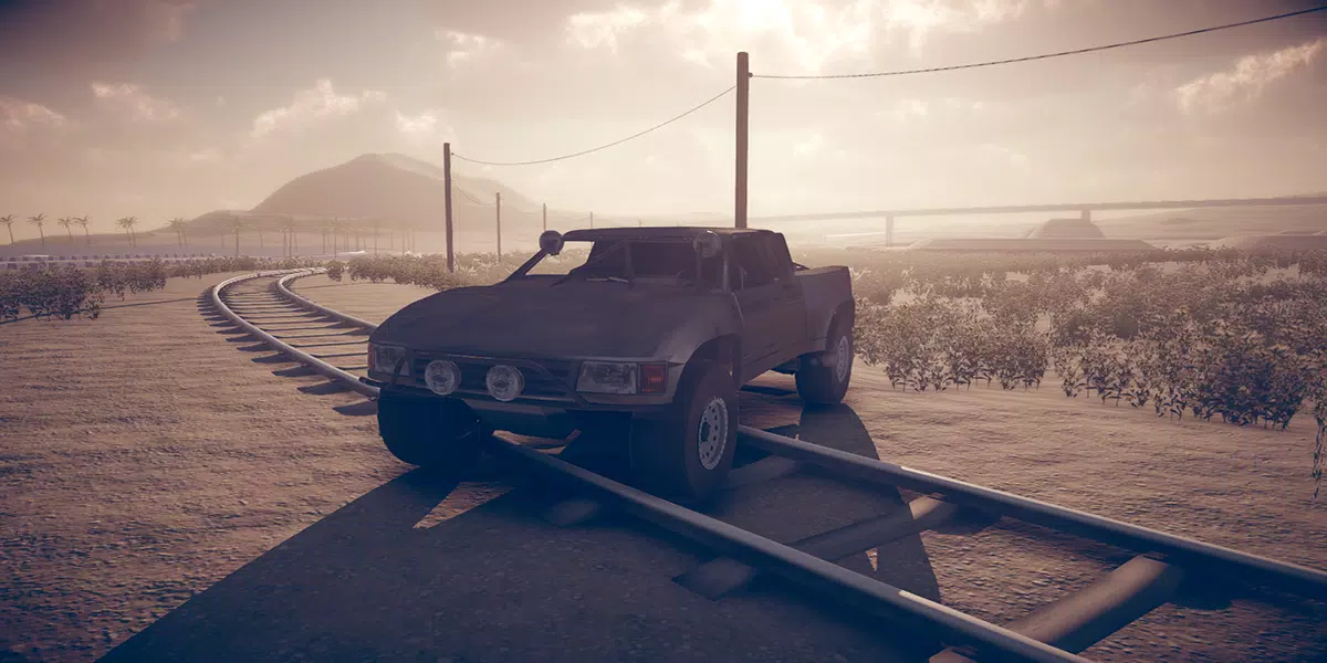 Super Cars Open World Vehicles Screenshots