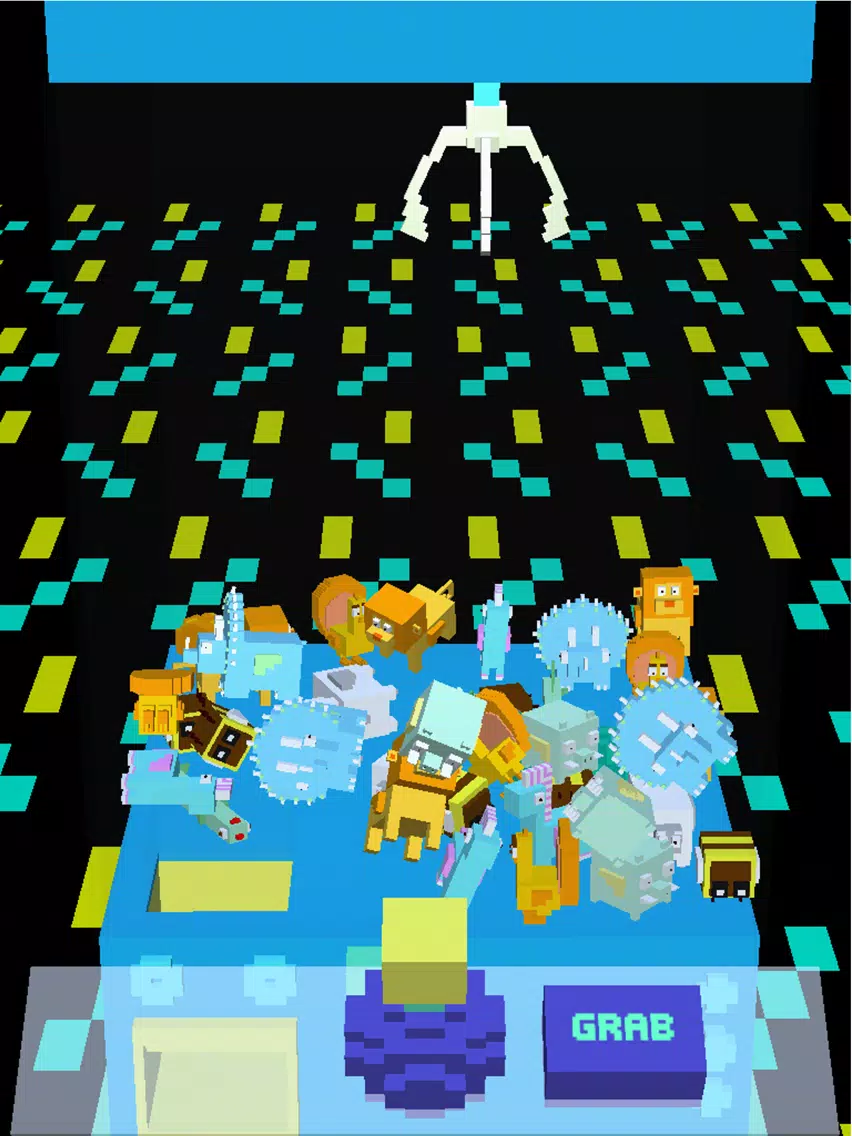 Candy Road - 3D Arcade Frogger iPad Screenshots