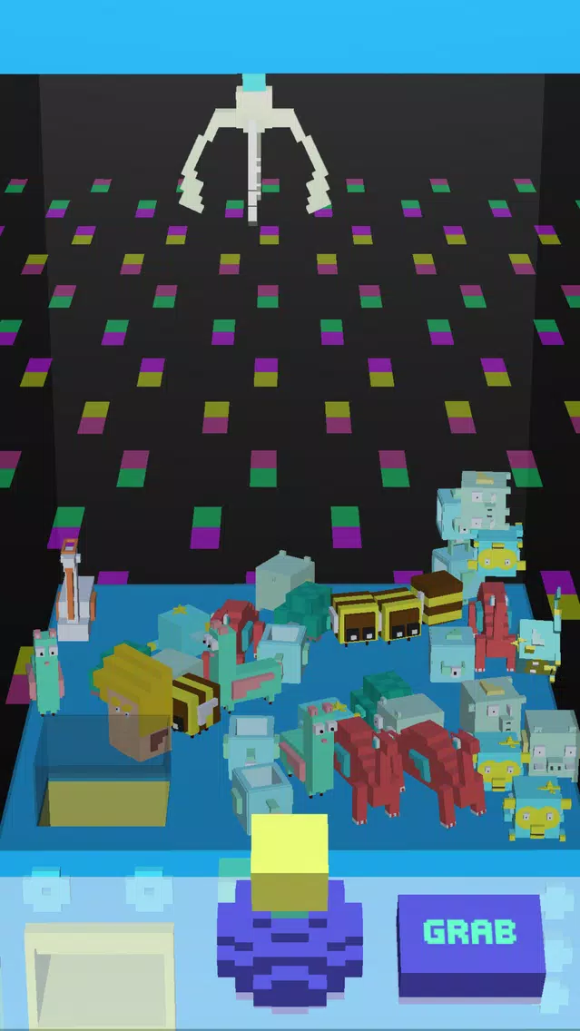 Candy Road - 3D Arcade Frogger Screenshots