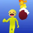 Meteor Rush .io