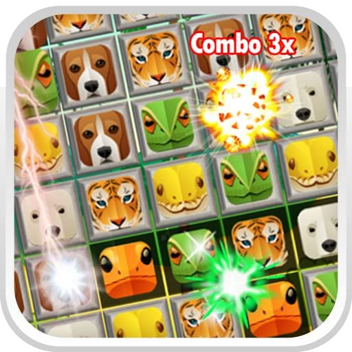 Pets Pop Mania