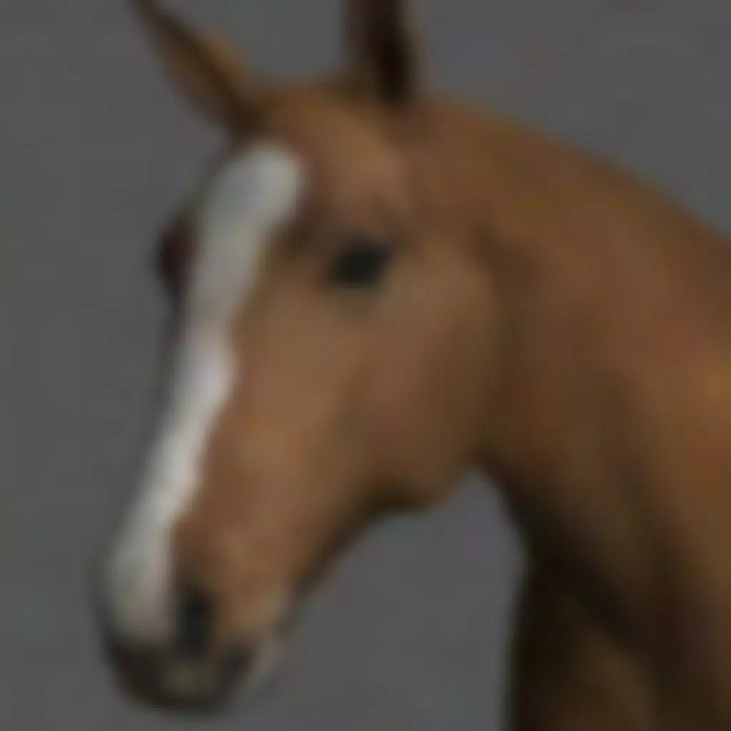 Horse Pose Tool Horse Pose Tool