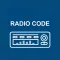 Ford Radio Code