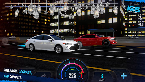 King Of Steering - KOS Drift Screenshots