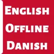 Danish Dictionary - Dict Box