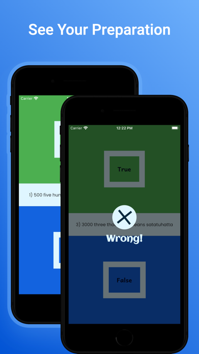 Finnish Course For Beginners Screenshots