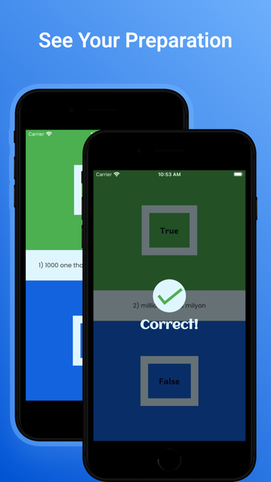 Tagalog Learning For Beginners Screenshots