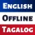 Tagalog Dictionary - Dict Box