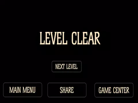 Ultimate Bullet Dodger iPad Screenshots