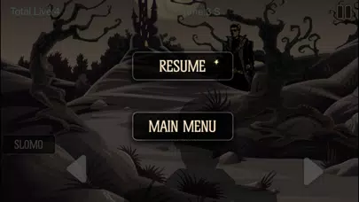 Ultimate Bullet Dodger Screenshots
