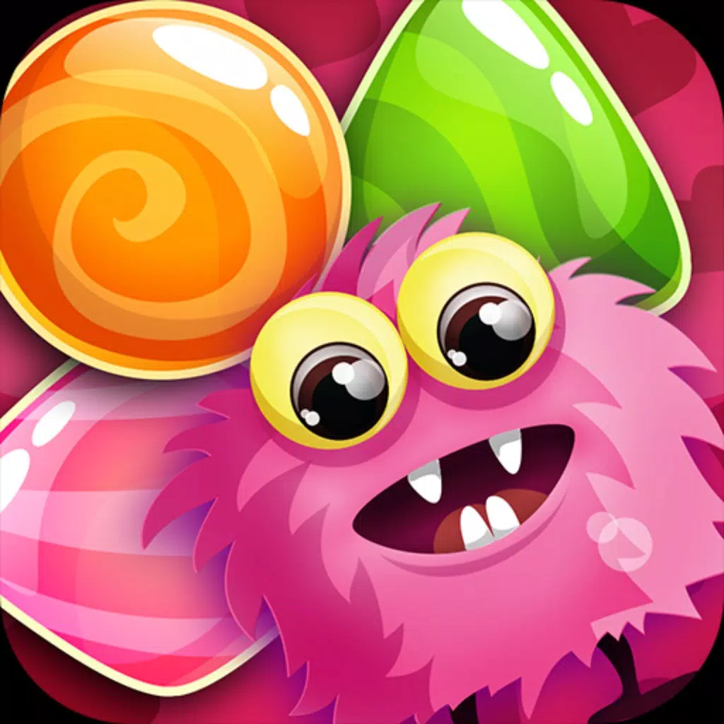 Tangled Monster: Grab out monster from haste cactus Tangled Monster: Grab out monster from haste cactus