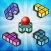 Cube Attack - Avoid blocks war