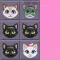 A Happy Kittens Bloom