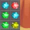 A Shiny Jewels Bloom
