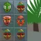 A Tribal Masks Bloom