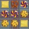 A Cookie Crusher Room