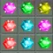 A Shiny Jewels Room