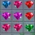 A Shiny Diamonds Romer