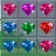 A Shiny Diamonds Knotty