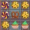 A Cookie Crusher Knotty