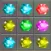 A Shiny Jewels Knotty