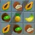 A Fruits Knotty
