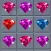 A Shiny Diamonds Puzzlify