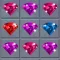 A Shiny Diamonds Puzzlify
