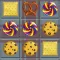 A Cookie Crusher Puzzlify