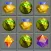 A Fire Diamonds Puzzlify