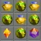 A Fire Diamonds Puzzlify