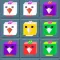 A Crossy Birds Puzzlify
