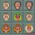 A Baboon Match Congregate
