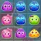 A Cute Monsters Congregate