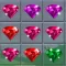 A Shiny Diamonds Puzzler