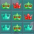 A Crown Jewels Splity A Crown Jewels Splity