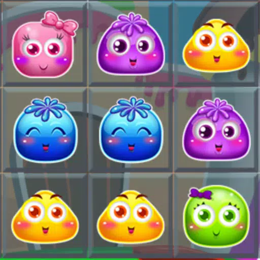 A Cute Monsters Darmy A Cute Monsters Darmy