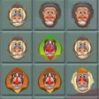A Baboon Match Drappy A Baboon Match Drappy