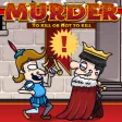 Murder Murder
