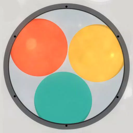 Three Bubbles