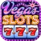 VEGAS Slots Casino by Alisa