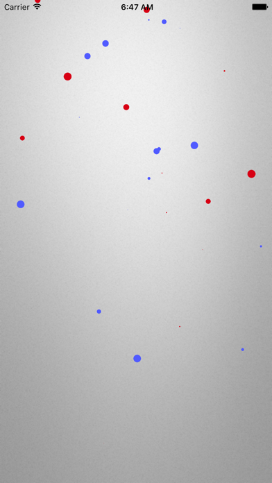 Bubbles : Bubble Blasting for Baby應用截圖